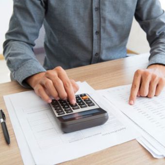 Assurer les opérations comptables au quotidien