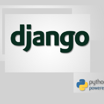 Django initiation