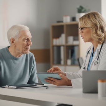 Dossier Patient Informatisé (DPI) : maîtrise des outils et RGPD santé