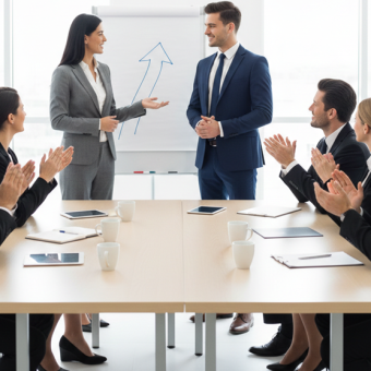 Gestion des Hauts Potentiels (HiPo) : Cultiver les talents stratégiques