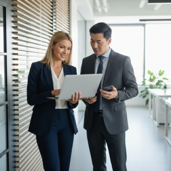 Droit des Sociétés pour Banquiers