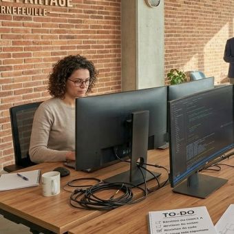 DSI territoriale : le numérique au cœur de la transformation des collectivités