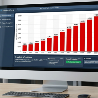 E-commerce : augmenter le chiffre d’affaires et le panier moyen avec l'IA