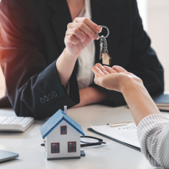 Le droit de la propriété immobilière