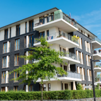 La gestion de copropriété