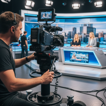 Utiliser l’IA générative dans l’édition, le journalisme et l’audiovisuel