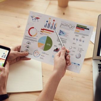 Réaliser une étude de faisabilité technique et économique d’un projet logistique