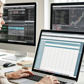 Automatiser ses tâches bureautiques et gagner en efficacité