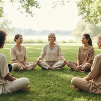 Psychologie positive : outils scientifiques pour le bien-être et la résilience