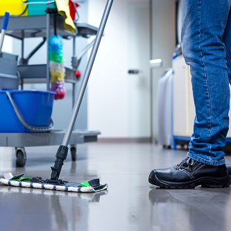 La désinfection des locaux adaptée au Covid-19