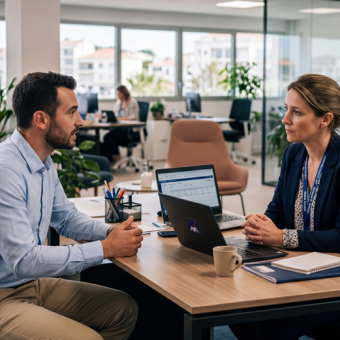 Conduire une enquête interne pour faits de violences sexistes et sexuelles (VSS)