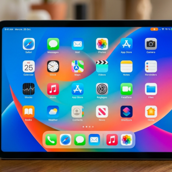 Prendre en main de l'interface macOS et son fonctionnement