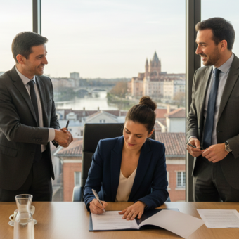 Les 5 étapes clés du Contract Management : méthode opérationnelle et outils concrets