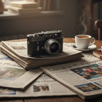 Éthique et déontologie du journalisme