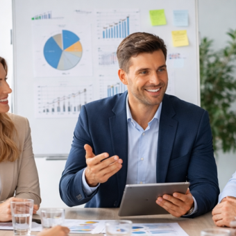 Être Acteur Projet : Développer sa posture et sa coopération en équipe projet