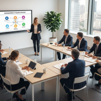 Évaluer l’impact des formations réalisées : outils et indicateurs clés