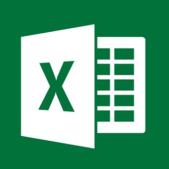 Excel Initiation - Les bases des tableaux calculés