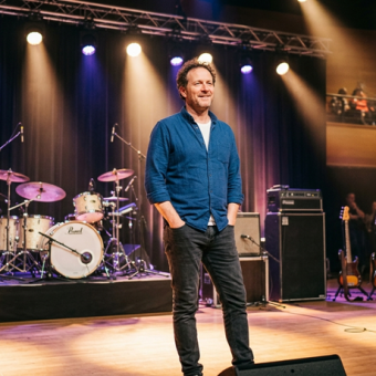 Expression corporelle et gestion de l’espace scénique