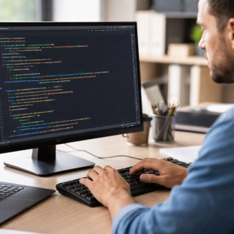 Extraction des Données et Scrapping avec Python