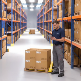 Financement et ROI des projets IA en Supply Chain