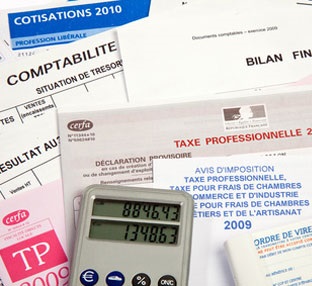 Comprendre et maîtriser l'essentiel de la fiscalité de l'entreprise