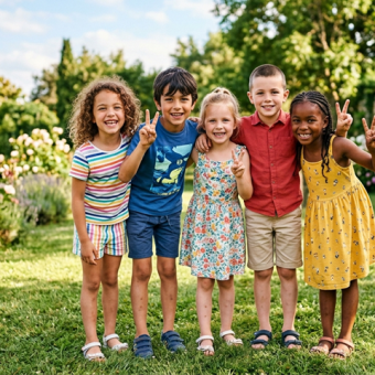 Les fondamentaux de la protection de l’enfance