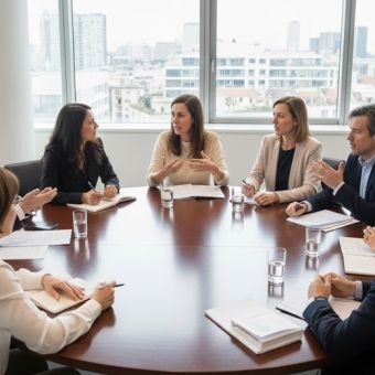 Fondamentaux de la psychologie du travail et des organisations