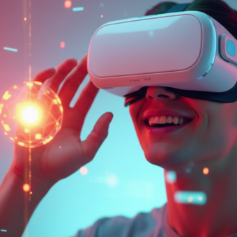 Métavers et Web 3.0 : enjeux et opportunités de cette nouvelle révolution numérique