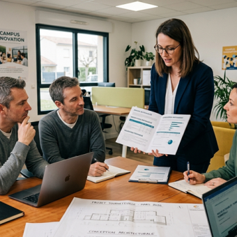 Fondamentaux du métier de consultant