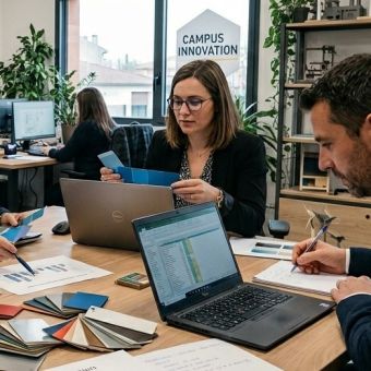 Intégrer les enjeux RSE dans les plans de formation