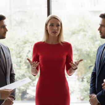 Formuler et exprimer ses idées avec clarté et impact