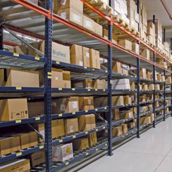 Gérer et optimiser ses Stocks et Approvisionnements