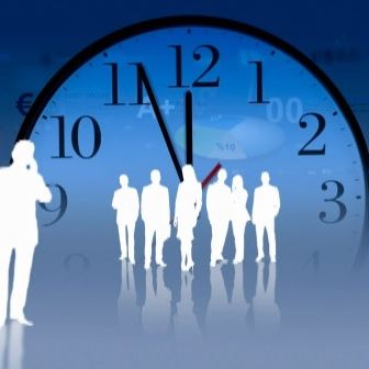 Gestion et suivi de la durée et du temps de travail des salariés