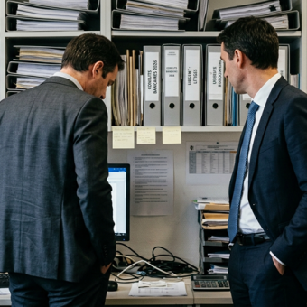 Gérer les tensions avec sa banque : prévention et résolution des conflits