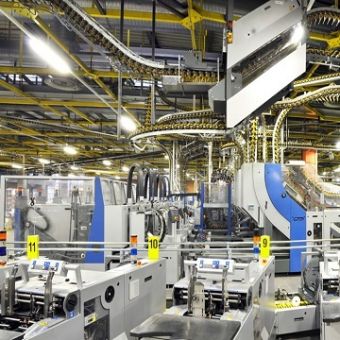 Les fondamentaux de la gestion de production