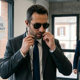 Gestion des conflits et des comportements en sécurité privée