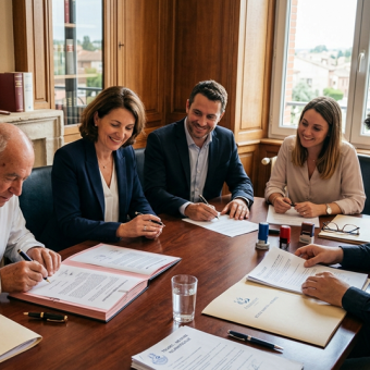 La gestion des impayés et des contentieux locatifs