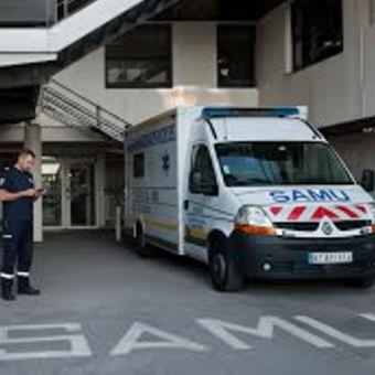 Gestion des urgences SAMU : triage, protocoles et transmission des informations critiques