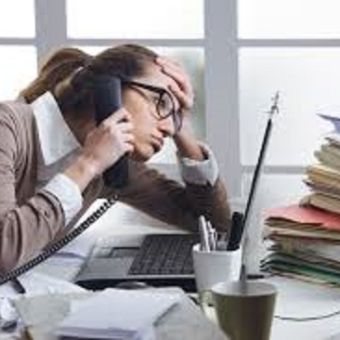 Transformer son stress en dynamique positive