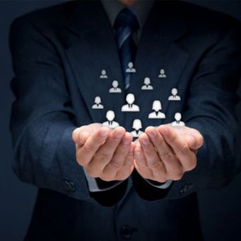 La bonne gestion de son portefeuille client