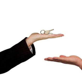 Prendre en charge des activités de gestion locative