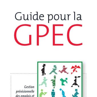 GEPP : Diagnostic, gestion des compétences et pilotage des parcours professionnels