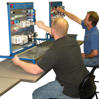 Préparation à l'Habilitation électrique BE  Manœuvre (recyclage)- personnel non électricien