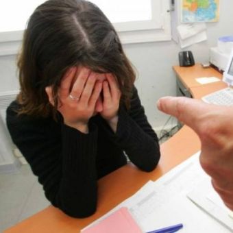 Prévenir le harcèlement et la discrimination au travail