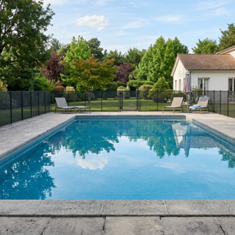 Gestion de l’hivernage des piscines et des espaces adjacents