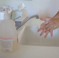 L’Hygiène dans les Établissements Médico-Sociaux