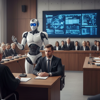 IA, communication et marketing : risques juridiques, RGPD et IA Act