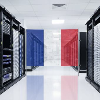 IA : Enjeux de souveraineté et contrôle des données