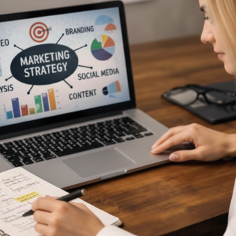 IA générative et contenus de marque : sécuriser ses pratiques