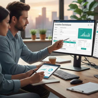 IA et Fiscalité 2026 : facturation électronique, TVA automatisée et conformité